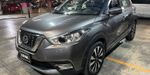 Nissan Kicks 1.6 EXCLUSIVE LTS CVT Suv 2018