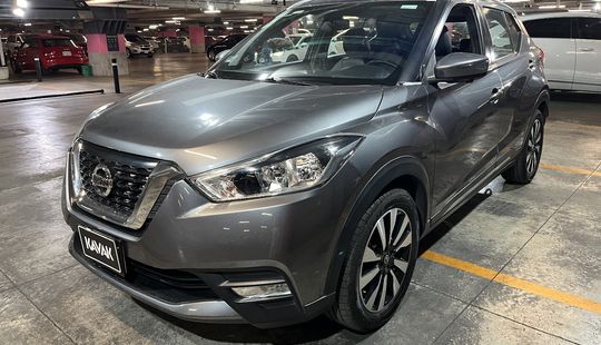 Nissan • Kicks