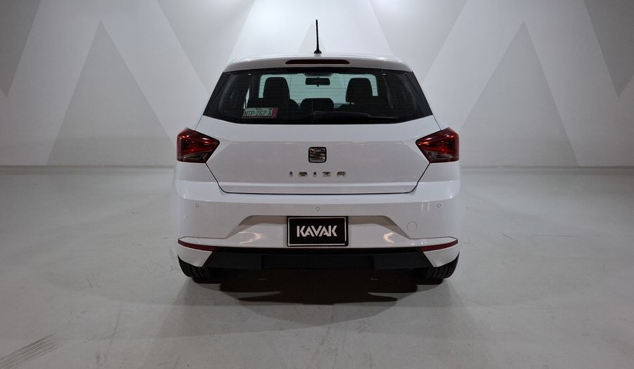 Seat Ibiza 1.6 XCELLENCE Hatchback 2019