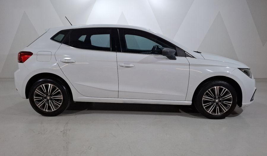 Seat Ibiza 1.6 XCELLENCE Hatchback 2019