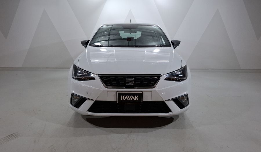 Seat Ibiza 1.6 XCELLENCE Hatchback 2019