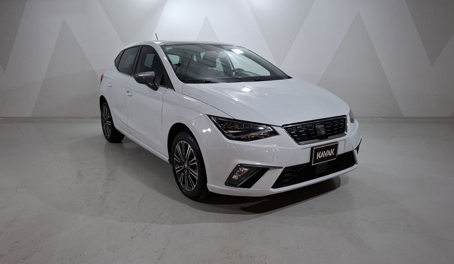 Seat Ibiza 1.6 XCELLENCE Hatchback 2019