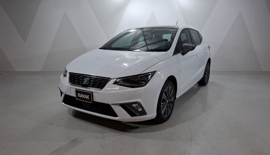 Seat • Ibiza