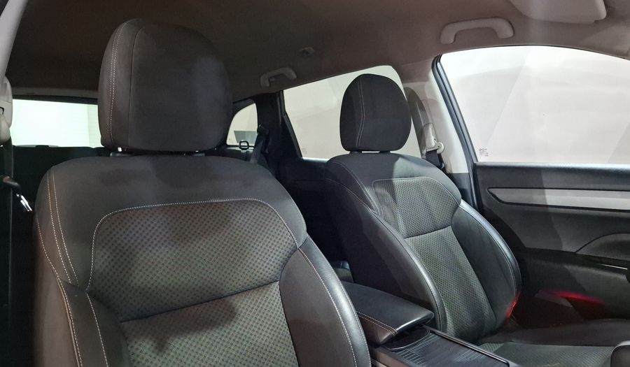 Renault Koleos 2.5 INTENS CVT Suv 2017
