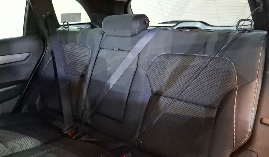 Renault Koleos 2.5 INTENS CVT Suv 2017
