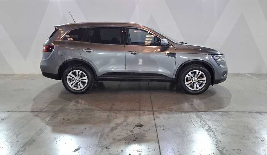 Renault Koleos 2.5 INTENS CVT Suv 2017