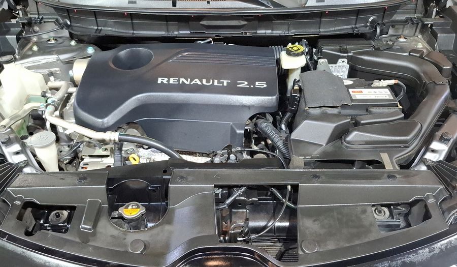 Renault Koleos 2.5 INTENS CVT Suv 2017