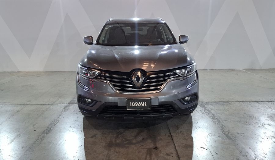 Renault Koleos 2.5 INTENS CVT Suv 2017