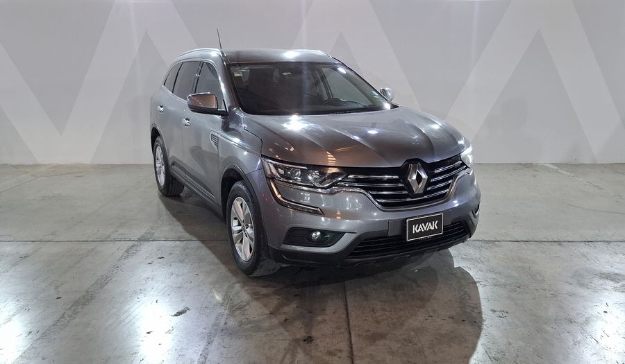 Renault Koleos 2.5 INTENS CVT Suv 2017