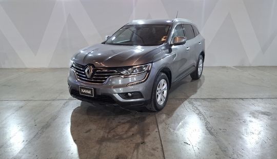 Renault • Koleos