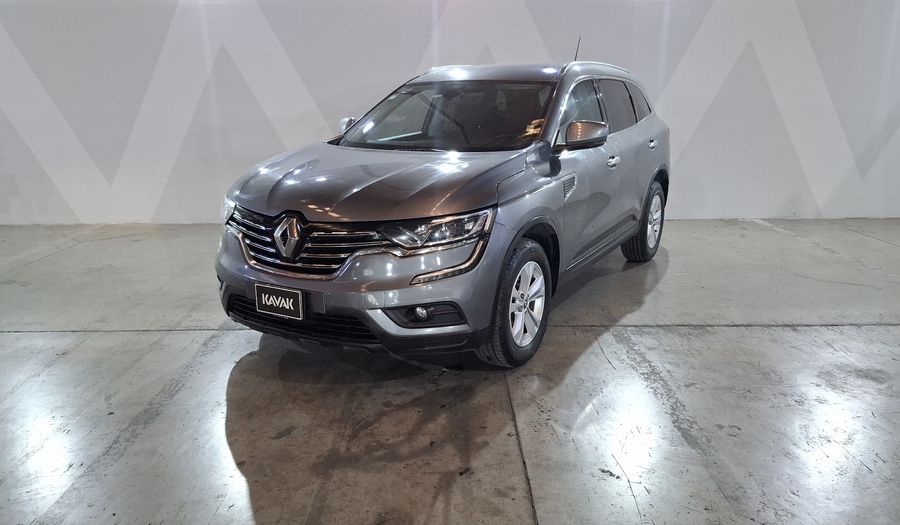 Renault Koleos 2.5 INTENS CVT Suv 2017