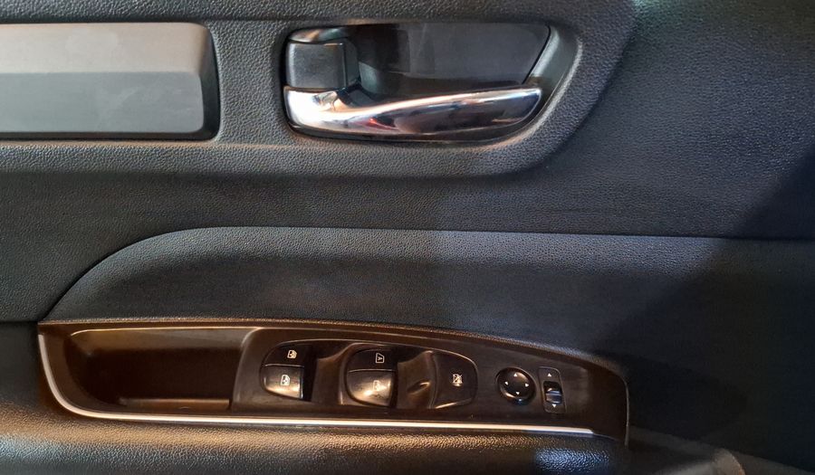 Renault Koleos 2.5 INTENS CVT Suv 2017