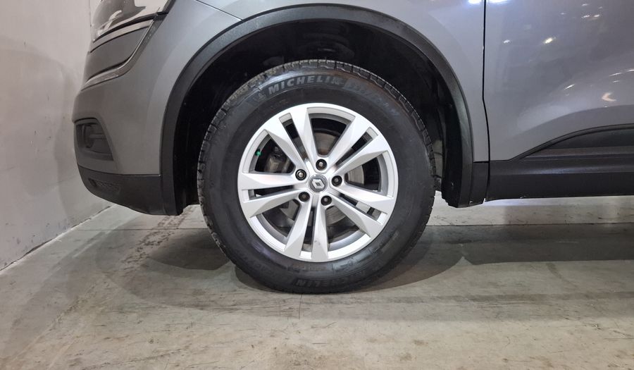 Renault Koleos 2.5 INTENS CVT Suv 2017