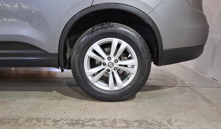 Renault Koleos 2.5 INTENS CVT Suv 2017