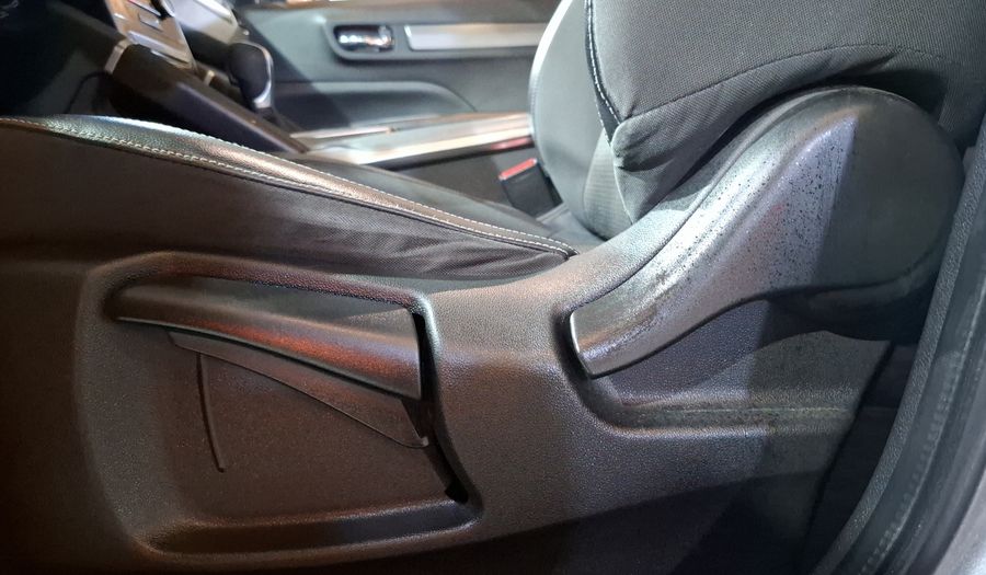 Renault Koleos 2.5 INTENS CVT Suv 2017