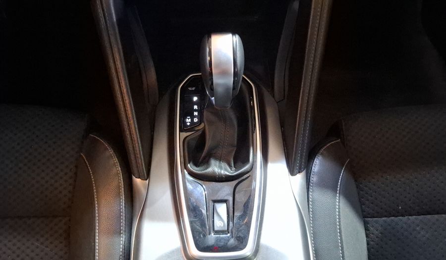 Renault Koleos 2.5 INTENS CVT Suv 2017