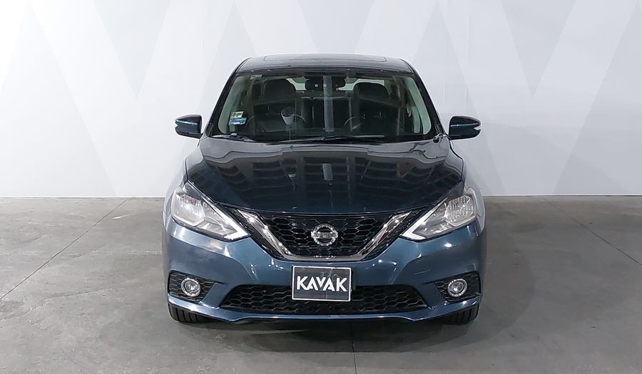 Nissan Sentra 1.8 EXCLUSIVE NAVI AUTO Sedan 2018