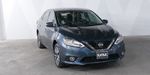 Nissan Sentra 1.8 EXCLUSIVE NAVI AUTO Sedan 2018