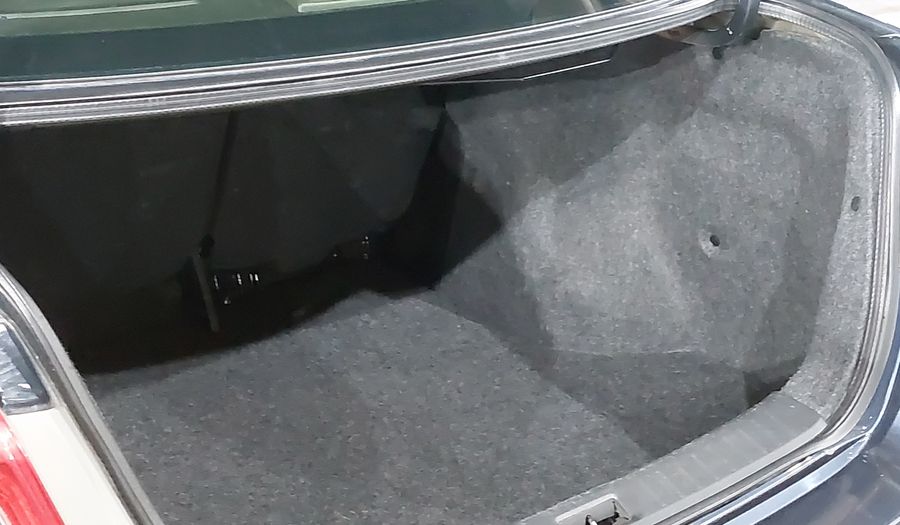 Nissan Sentra 1.8 EXCLUSIVE NAVI AUTO Sedan 2018