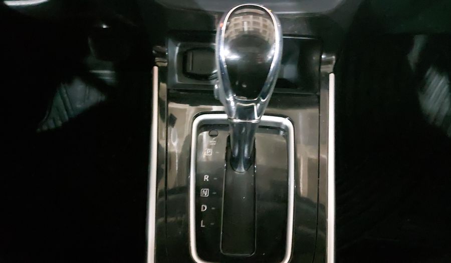 Nissan Sentra 1.8 EXCLUSIVE NAVI AUTO Sedan 2018