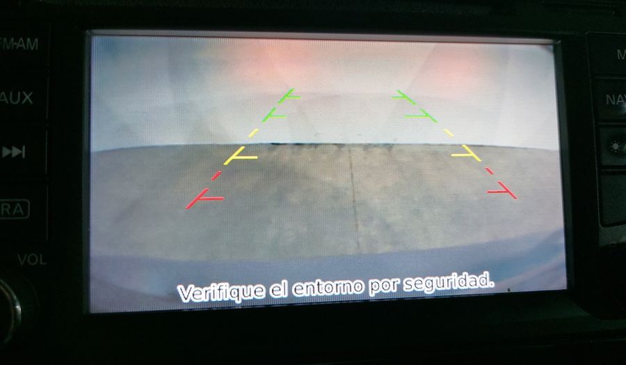 Nissan Sentra 1.8 EXCLUSIVE NAVI AUTO Sedan 2018
