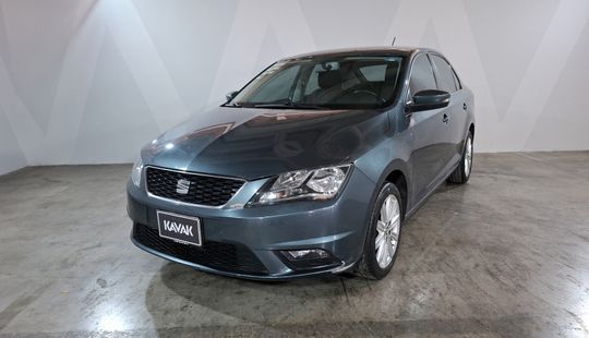 Seat • Toledo