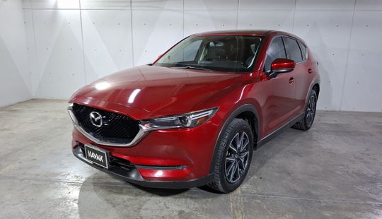 Mazda • CX-5