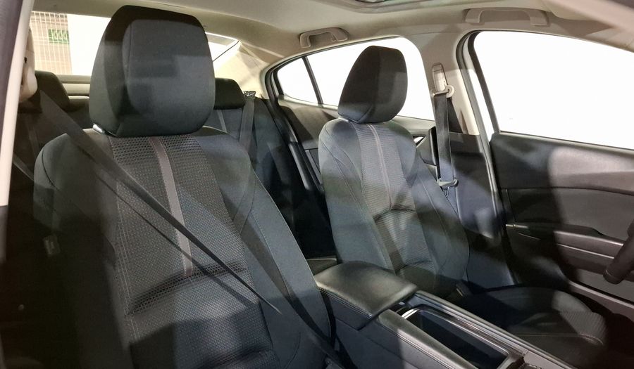 Mazda 3 2.5 SEDAN S TA Sedan 2018