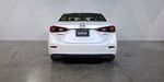 Mazda 3 2.5 SEDAN S TA Sedan 2018