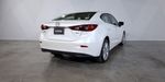 Mazda 3 2.5 SEDAN S TA Sedan 2018