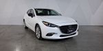 Mazda 3 2.5 SEDAN S TA Sedan 2018