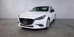 Mazda 3 2.5 SEDAN S TA Sedan 2018