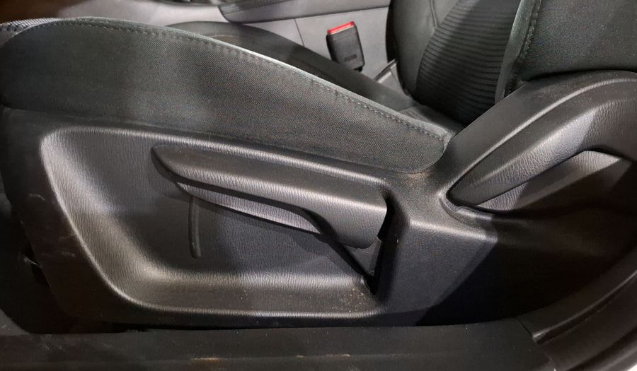 Mazda 3 2.5 SEDAN S TA Sedan 2018