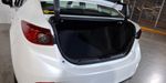 Mazda 3 2.5 SEDAN S TA Sedan 2018