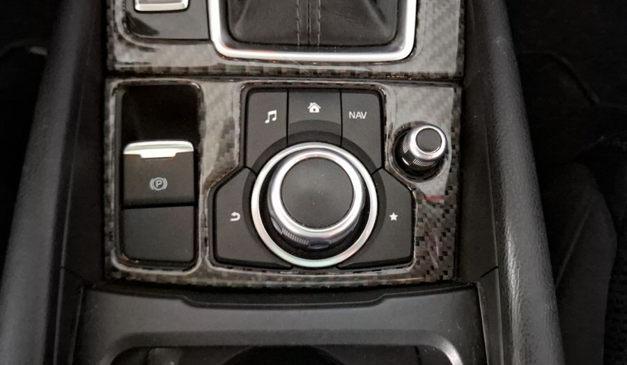 Mazda 3 2.5 SEDAN S TA Sedan 2018