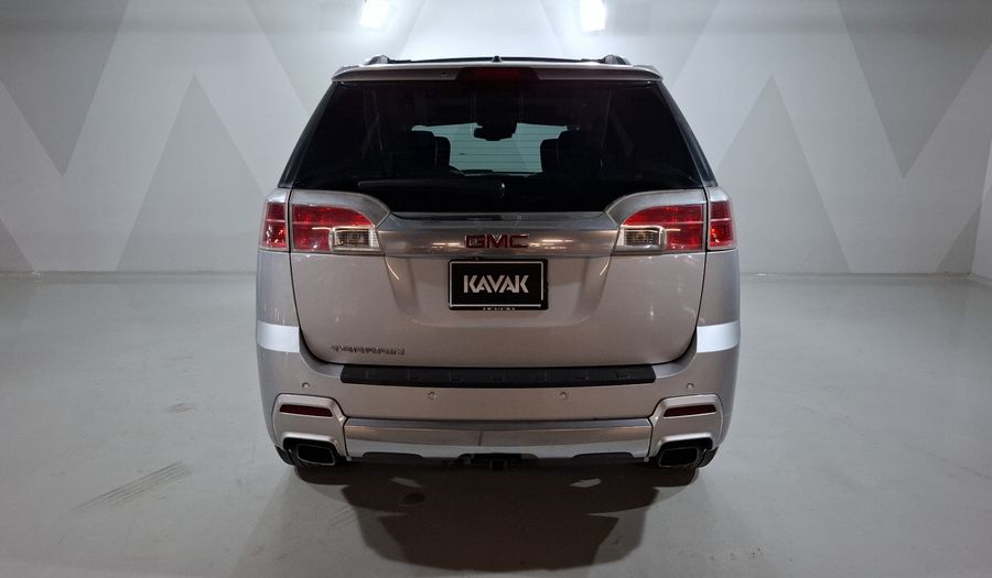 Gmc Terrain 3.6 - DENALI E AT Suv 2014