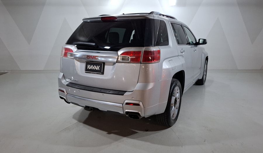 Gmc Terrain 3.6 - DENALI E AT Suv 2014