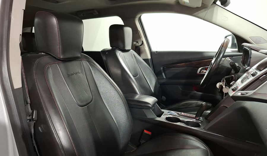 Gmc Terrain 3.6 - DENALI E AT Suv 2014