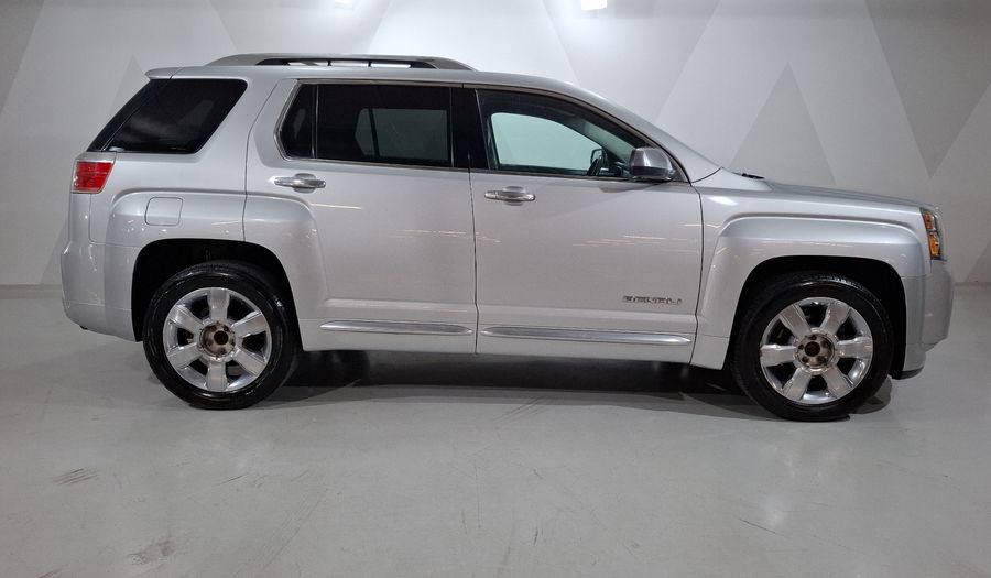 Gmc Terrain 3.6 - DENALI E AT Suv 2014