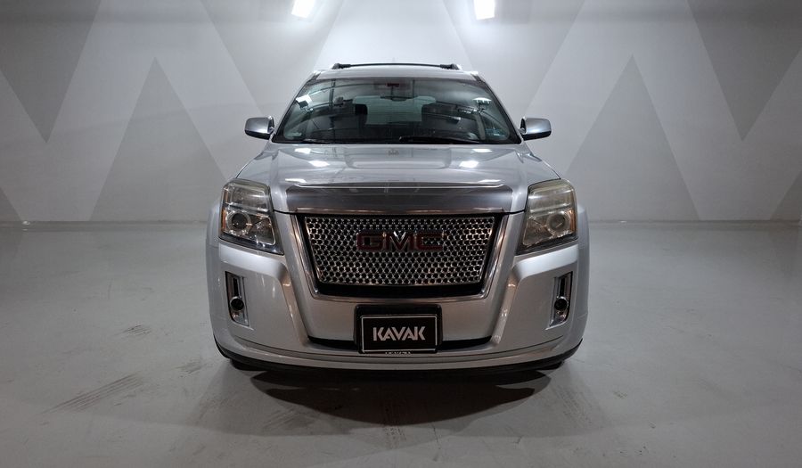 Gmc Terrain 3.6 - DENALI E AT Suv 2014