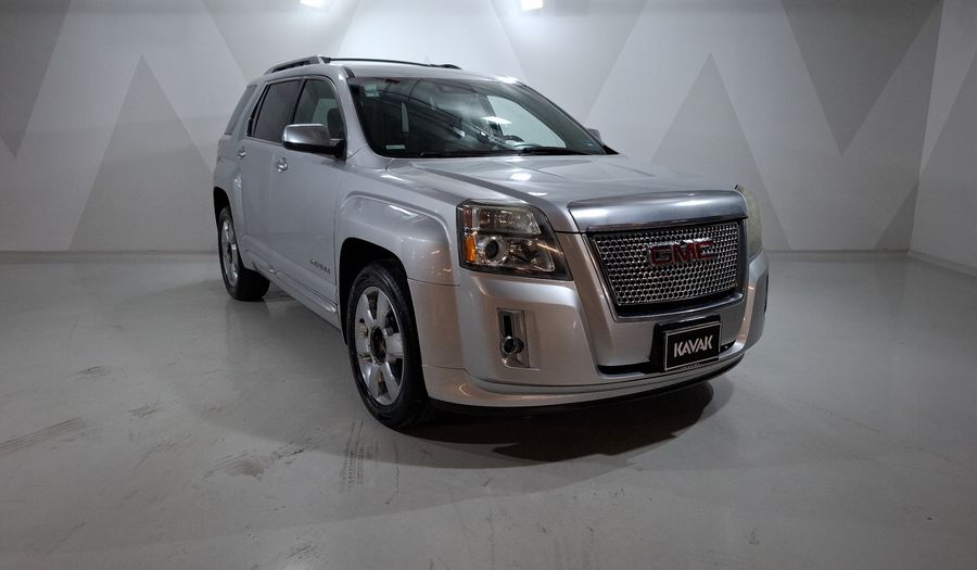 Gmc Terrain 3.6 - DENALI E AT Suv 2014