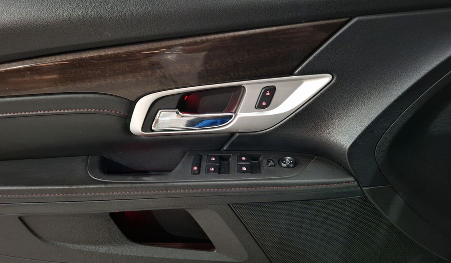 Gmc Terrain 3.6 - DENALI E AT Suv 2014