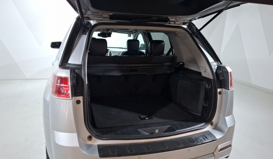 Gmc Terrain 3.6 - DENALI E AT Suv 2014