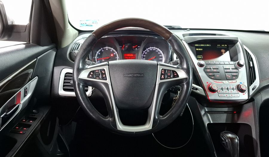 Gmc Terrain 3.6 - DENALI E AT Suv 2014