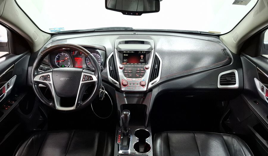 Gmc Terrain 3.6 - DENALI E AT Suv 2014