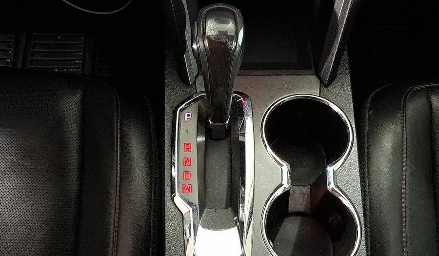 Gmc Terrain 3.6 - DENALI E AT Suv 2014