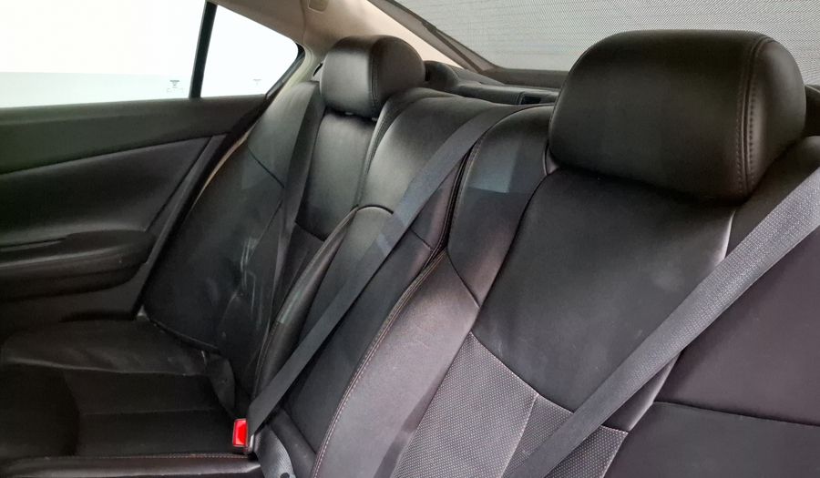 Nissan Maxima 3.5 EXCLUSIVE CVT Sedan 2013