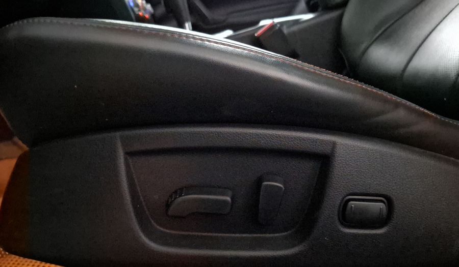 Nissan Maxima 3.5 EXCLUSIVE CVT Sedan 2013