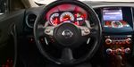 Nissan Maxima 3.5 EXCLUSIVE CVT Sedan 2013