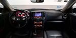 Nissan Maxima 3.5 EXCLUSIVE CVT Sedan 2013